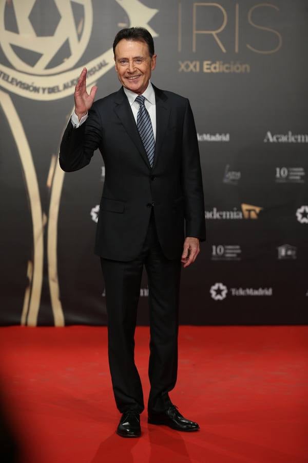 Por la alfombra roja pasaron Anne Igartiburu, Alba Flores, Inés Ballester, Diana Navarro, Helena Resano o Cristina Pardo.