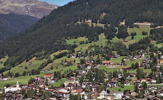 Liechtenstein.