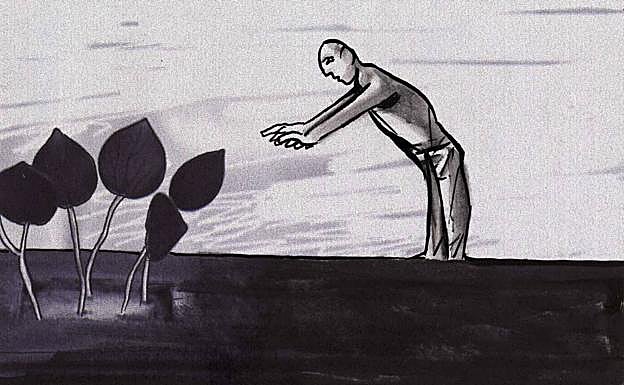 Ordenar para sobrevivir