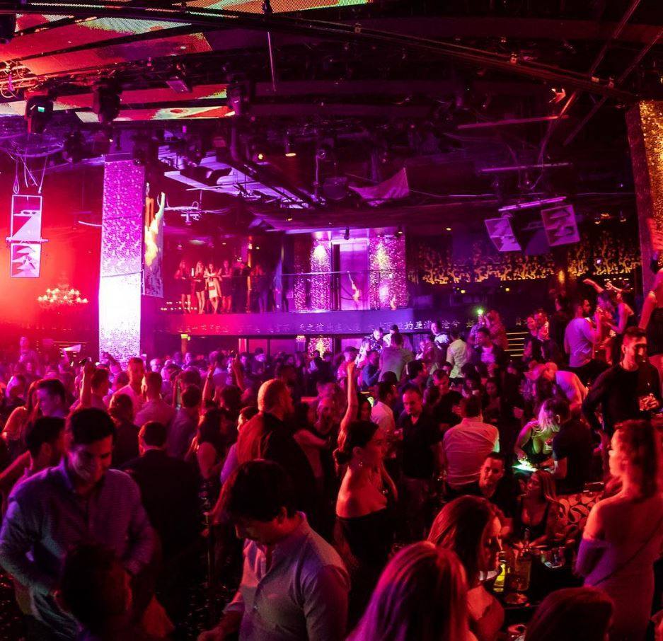 11.- TAO (Las Vegas, Estados Unidos)