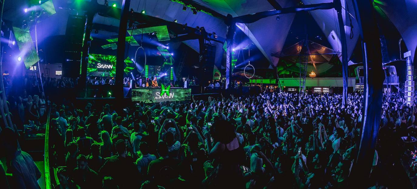 13.- Green Valley (Camboriú, Brasil)