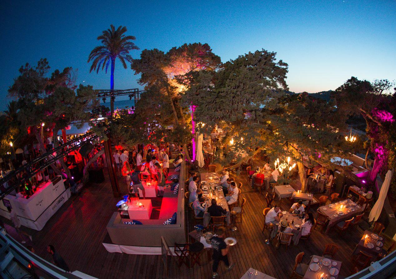 15.- Blue Marlin Ibiza (Ibiza)