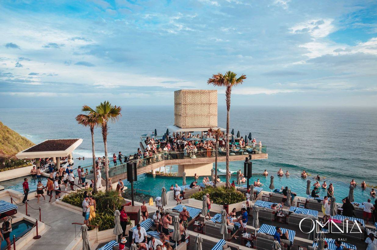 57.- Onmia Bali (Bali, Indonesia)