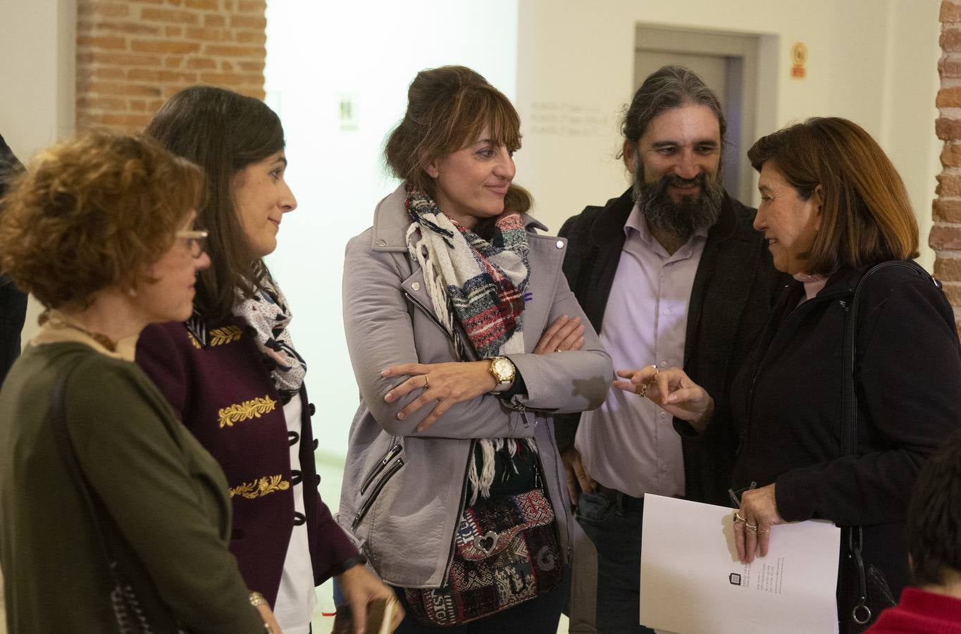 Un conjunto de mapas de los diferentes distritos de la ciudad en los que aparecen marcados los lugares que demandan acciones con las que ahuyentar riesgos para la ciudadanía