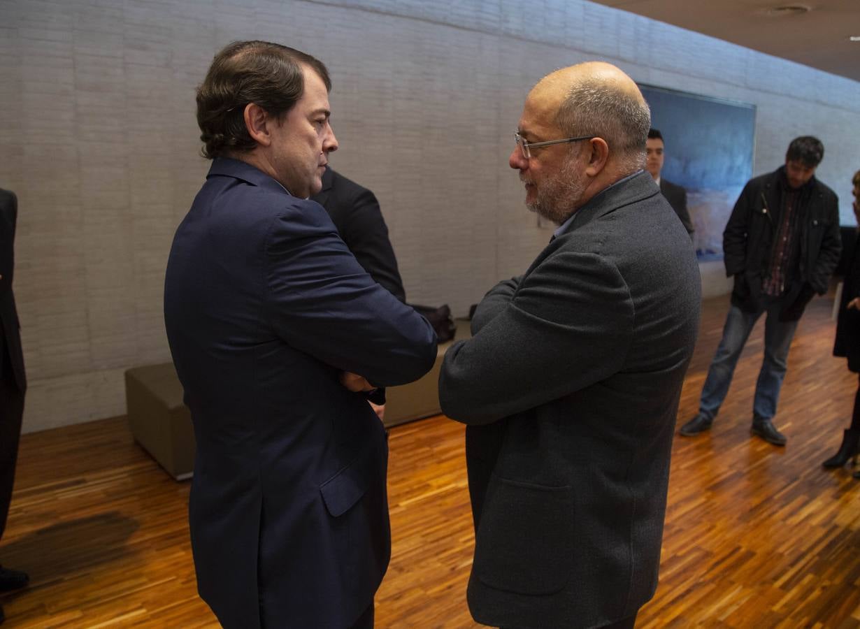 La presidenta del Consejo Económico y Social de España, Mari Carmen Barrera defendió hoy que «los CES autonómicos juegan un papel muy importante en la vertebración de la política social en España»