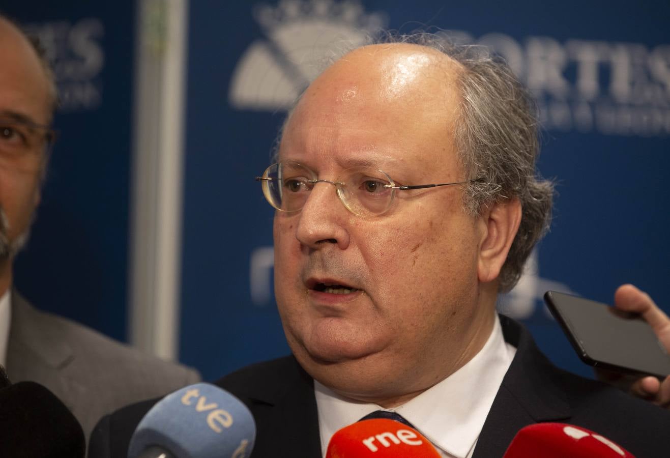 La presidenta del Consejo Económico y Social de España, Mari Carmen Barrera defendió hoy que «los CES autonómicos juegan un papel muy importante en la vertebración de la política social en España»