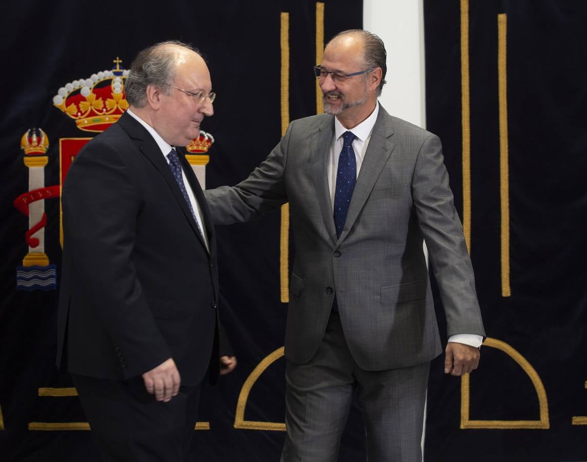 La presidenta del Consejo Económico y Social de España, Mari Carmen Barrera defendió hoy que «los CES autonómicos juegan un papel muy importante en la vertebración de la política social en España»