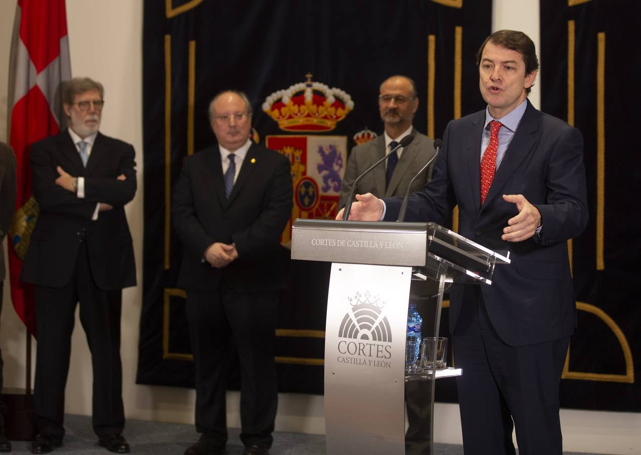 La presidenta del Consejo Económico y Social de España, Mari Carmen Barrera defendió hoy que «los CES autonómicos juegan un papel muy importante en la vertebración de la política social en España»