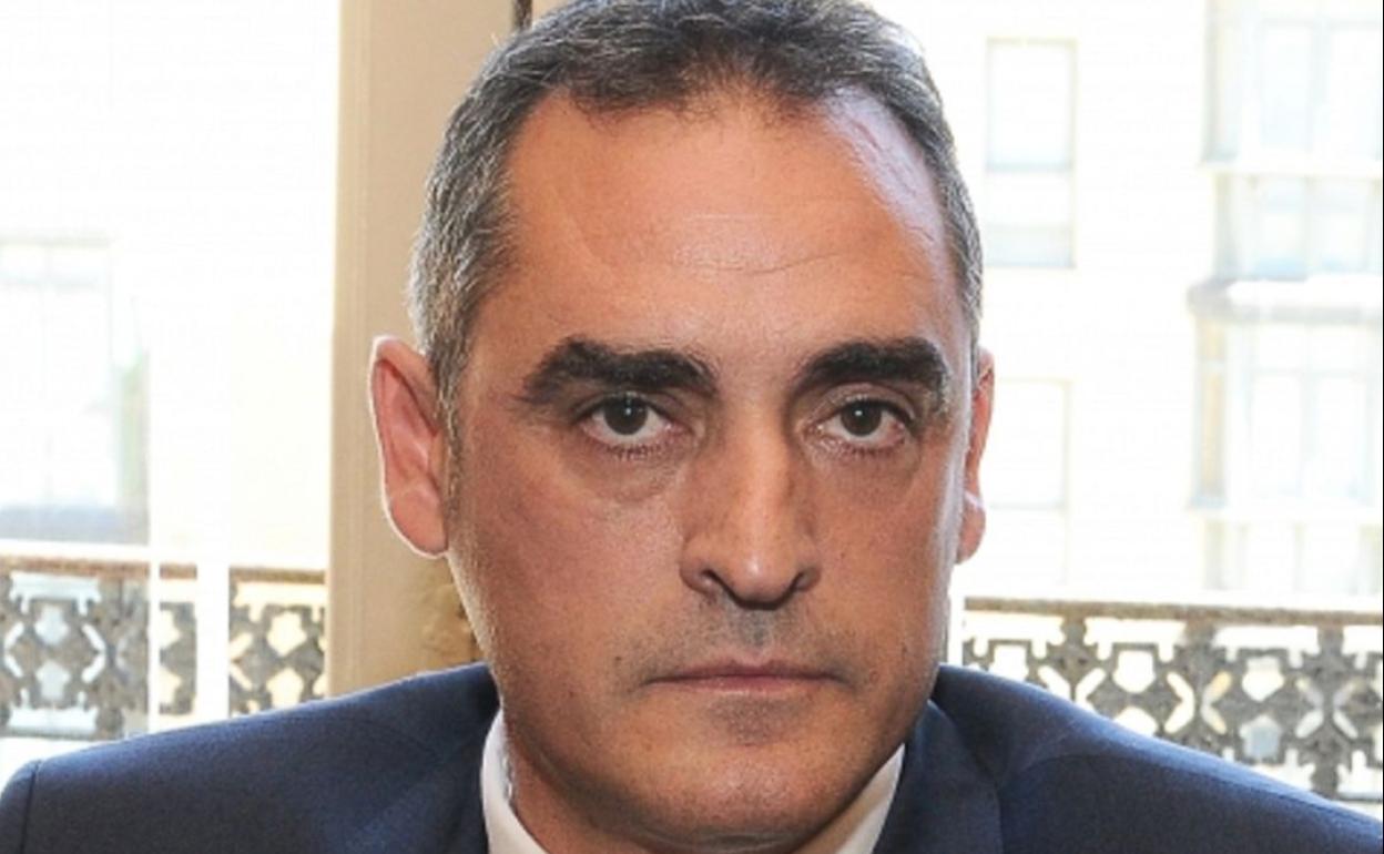 Martín Navas: «El PSOE de Soria no se fía de lo que yo haga en El Burgo de Osma sin firmar un papel»