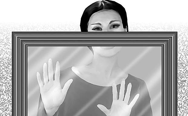 El grito de las que ya no están