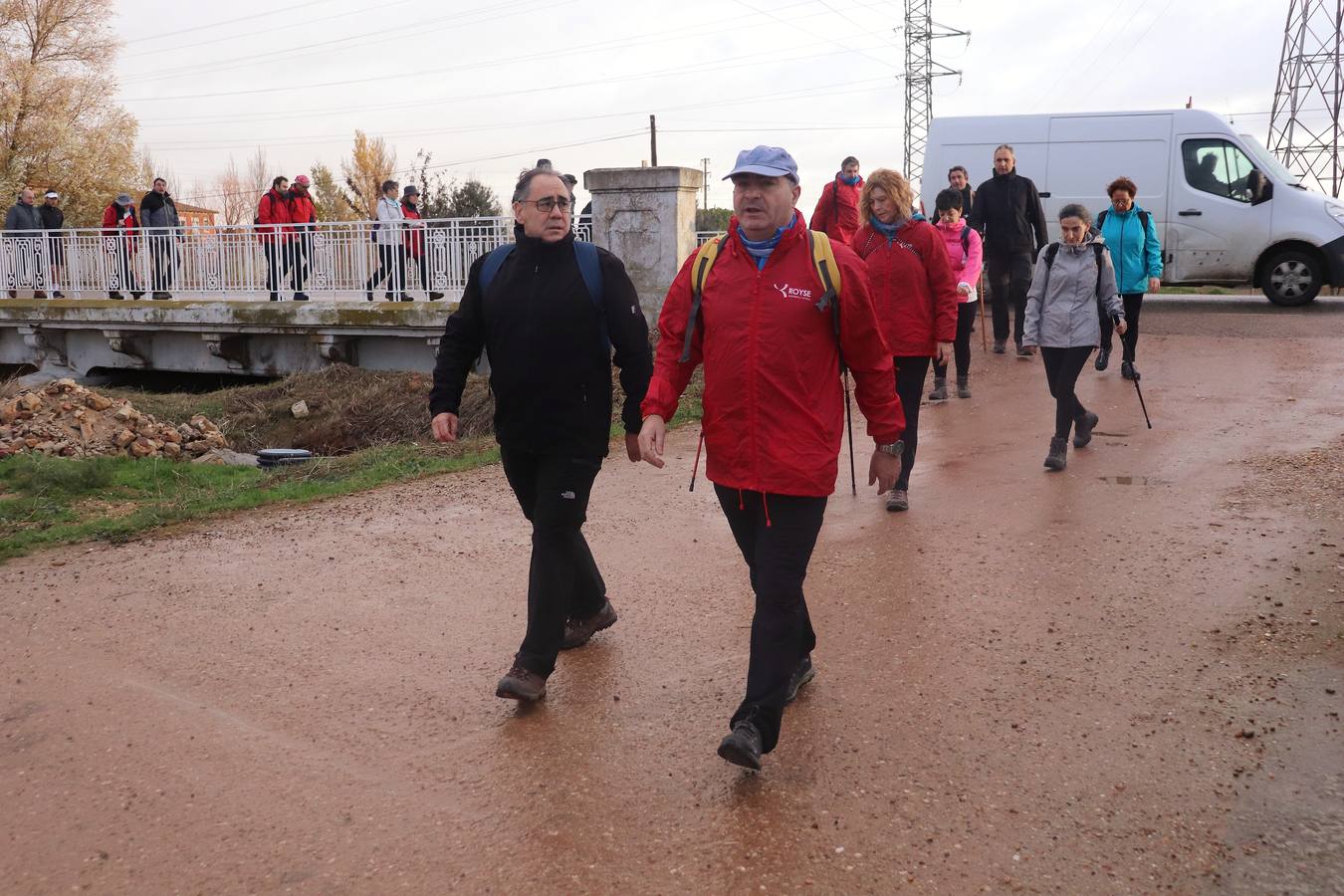 La asociación conmemora sus 20 años. 