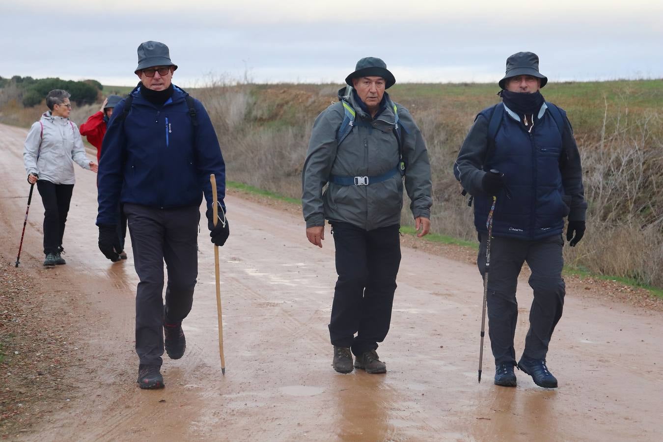 La asociación conmemora sus 20 años. 