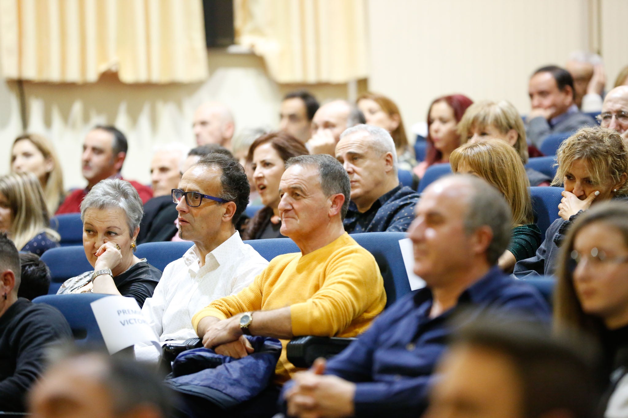 Fotos: Salamanca reconoce a sus mejores deportivas en la Gala Anual de los Premios del Deporte Salmantino