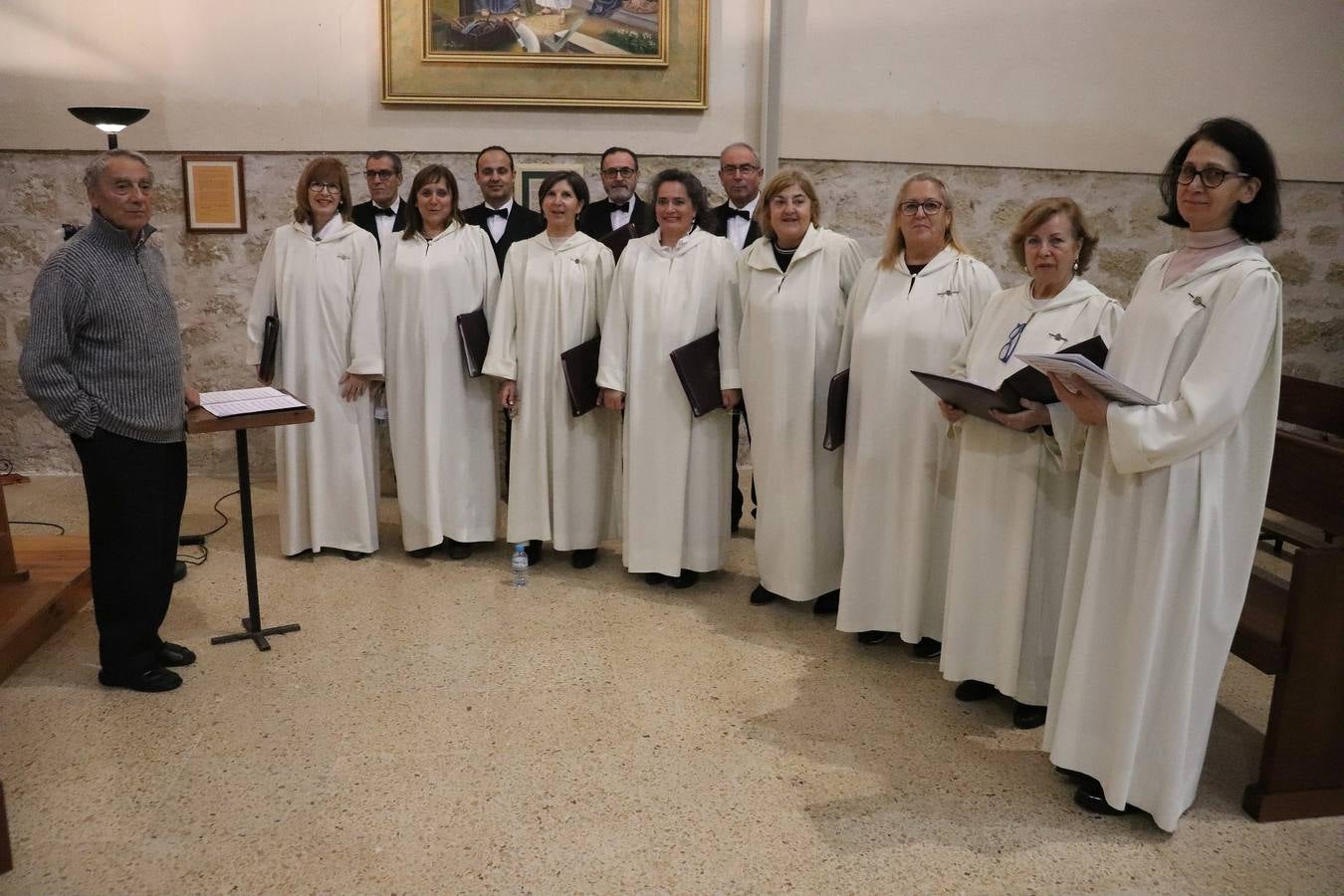 El cardenal arzobispo emérito de Sevilla Carlos Amigo. 