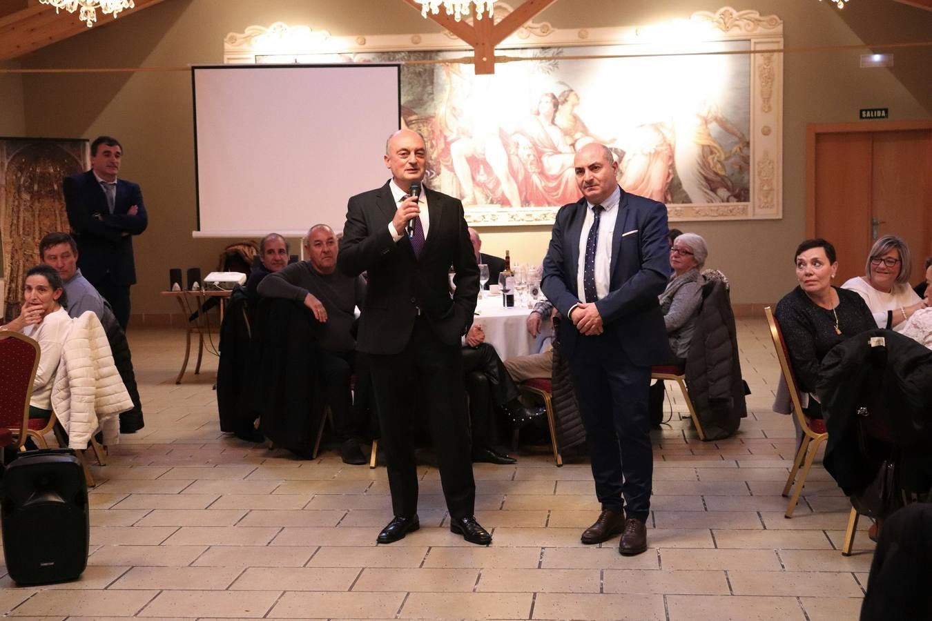 El cardenal arzobispo emérito de Sevilla Carlos Amigo. 