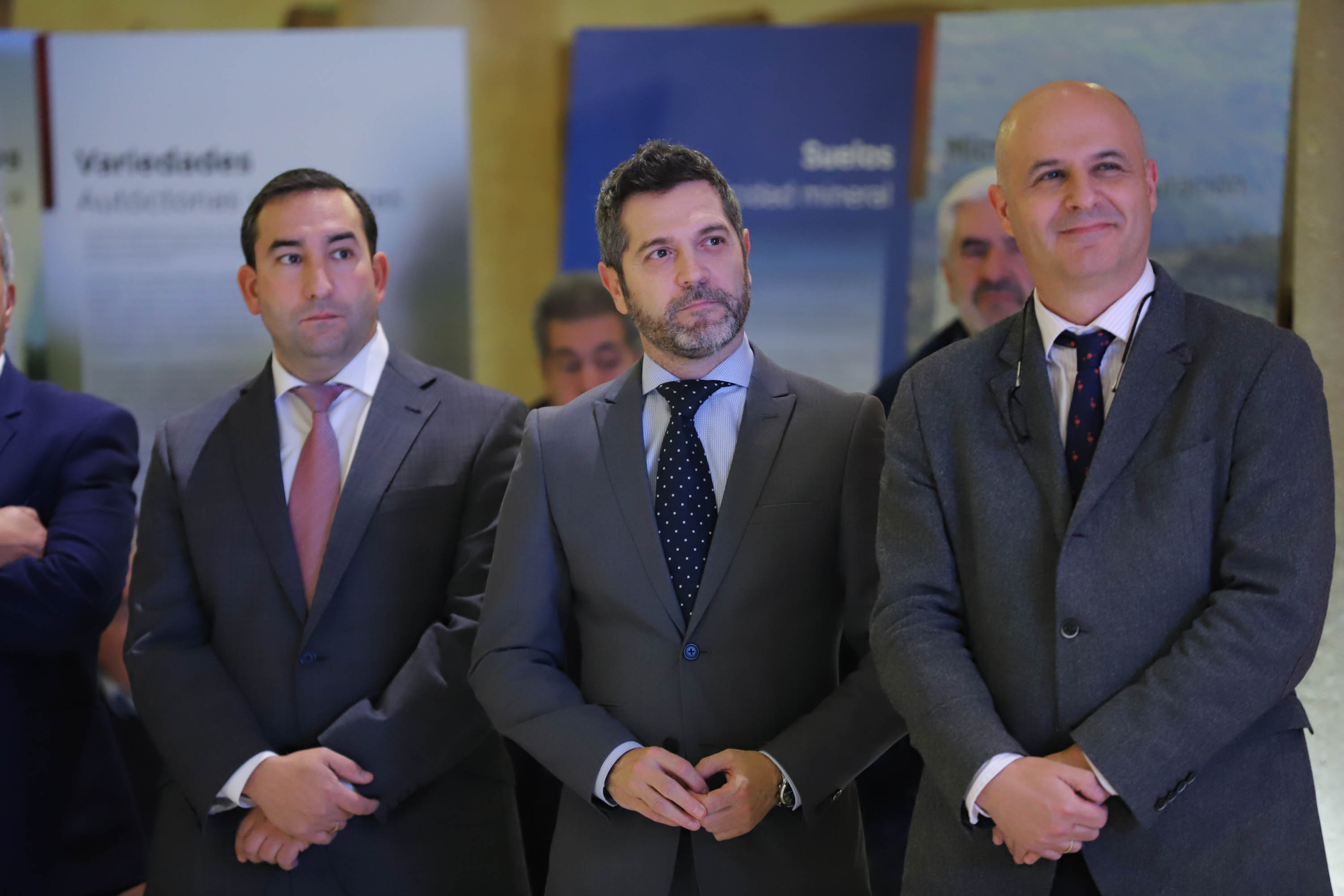 La gala de 2019 se celebró, un año más, en el incomparable marco del Casino de Salamanca, adornado para la ocasión con estandartes bordados con motivos serranos de Mogarraz y San Esteban de la Sierra