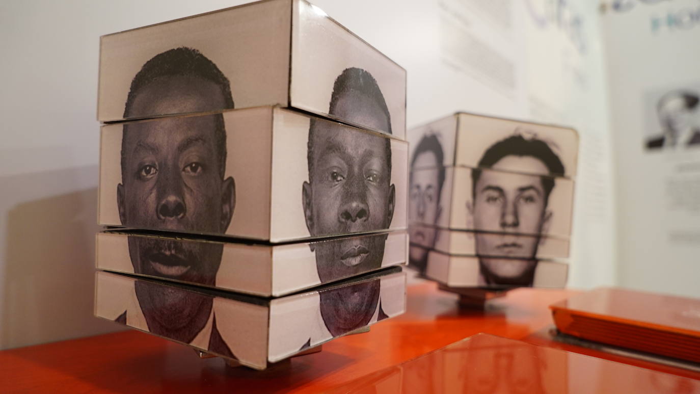 El Museo de la Ciencia examina los procesos del recuerdo desde los puntos de vista personal, cultural, psicológico y biológico con experimentos, proyecciones y paneles informativos en la muestra 'Memoria', desarrollada por el Museo de las Ciencias Príncipe Felipe de Valencia en colaboración con el Exploratorium de San Francisco. 