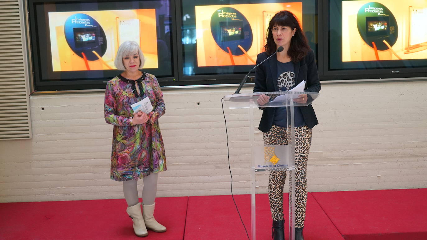 El Museo de la Ciencia examina los procesos del recuerdo desde los puntos de vista personal, cultural, psicológico y biológico con experimentos, proyecciones y paneles informativos en la muestra 'Memoria', desarrollada por el Museo de las Ciencias Príncipe Felipe de Valencia en colaboración con el Exploratorium de San Francisco. 