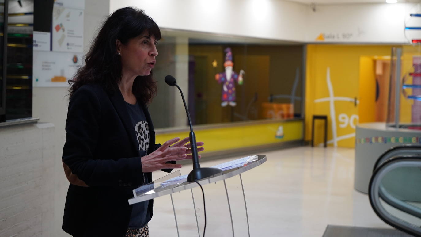 El Museo de la Ciencia examina los procesos del recuerdo desde los puntos de vista personal, cultural, psicológico y biológico con experimentos, proyecciones y paneles informativos en la muestra 'Memoria', desarrollada por el Museo de las Ciencias Príncipe Felipe de Valencia en colaboración con el Exploratorium de San Francisco. 