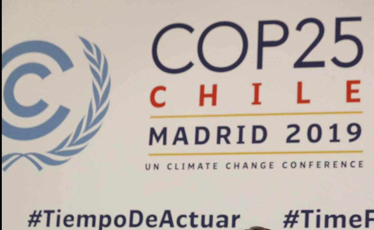El Ayuntamiento de Valladolid se suma a las actividades de la FEMP con motivo de la Cumbre del Clima