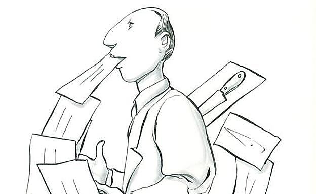 La vida de las palabras