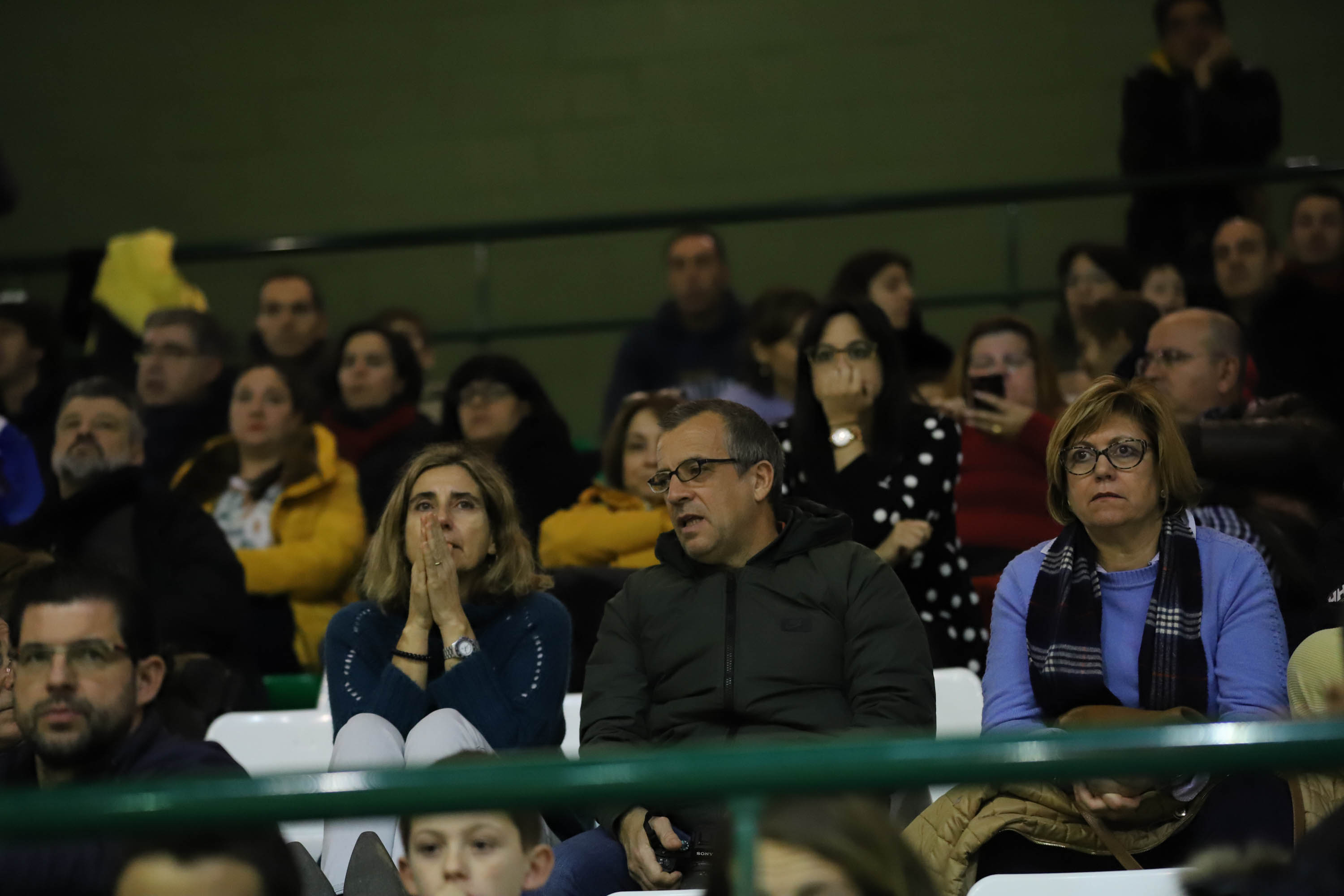 El equipo salmantino es líder invicto tras lograr su décima victoria. 