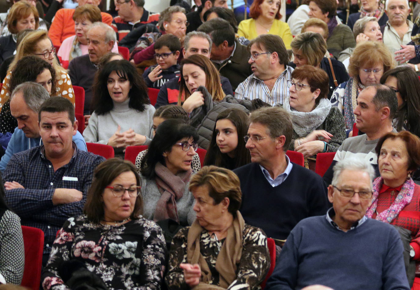 Festival de Danza Emperador Teodosio 