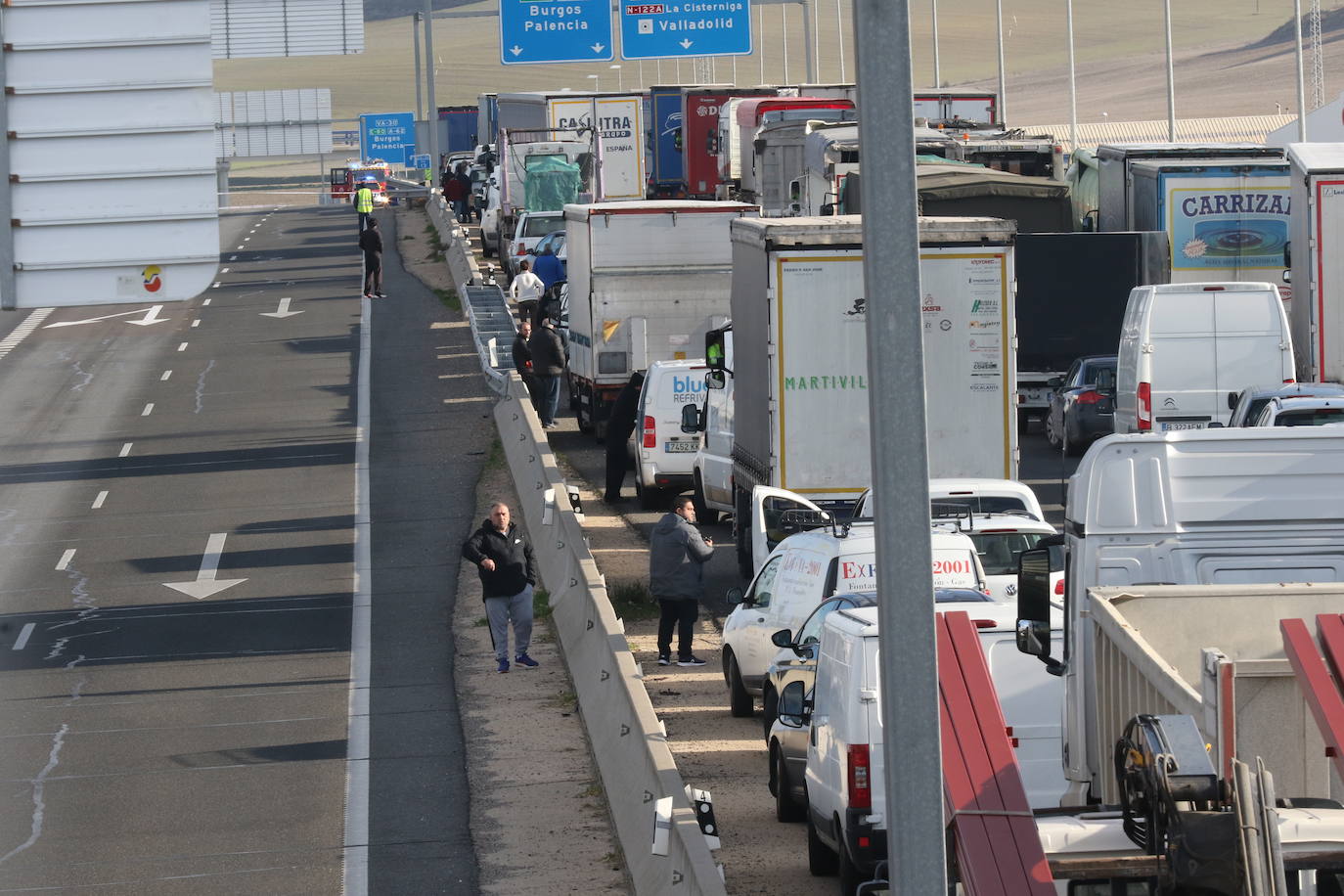 Fotos: Las imágenes del día