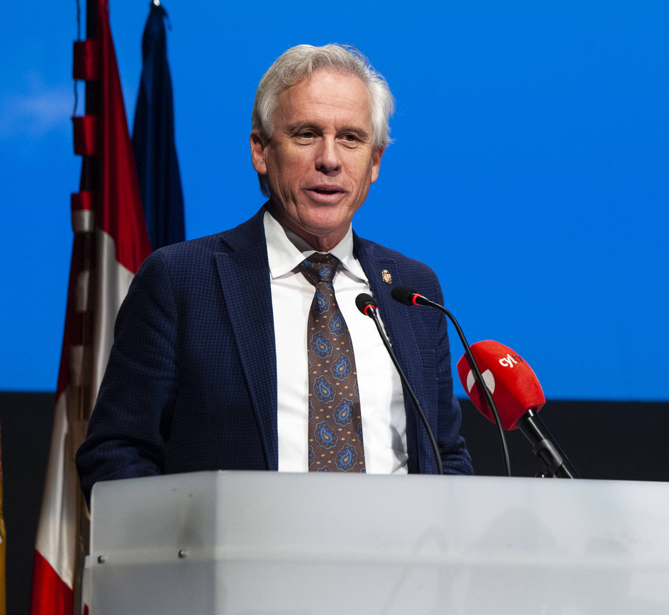 Entrega de los premios Valores Democráticos 2019 