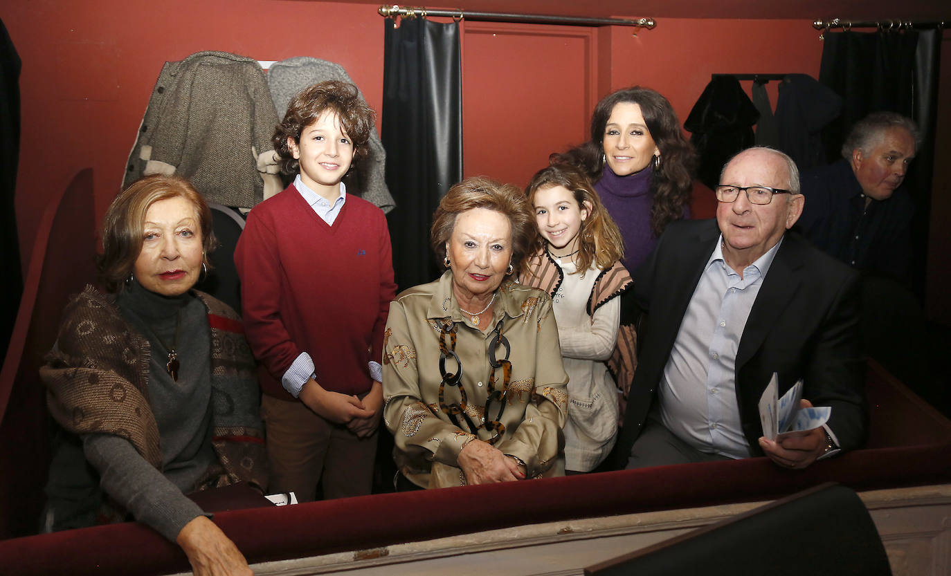 Palencia se viste de gala para el deporte.