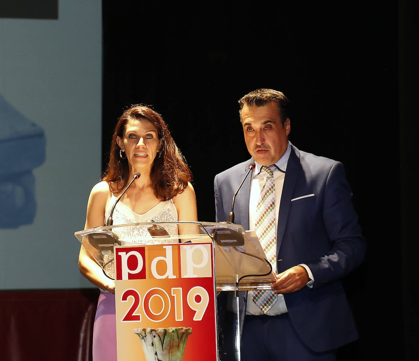 Palencia se viste de gala para el deporte.