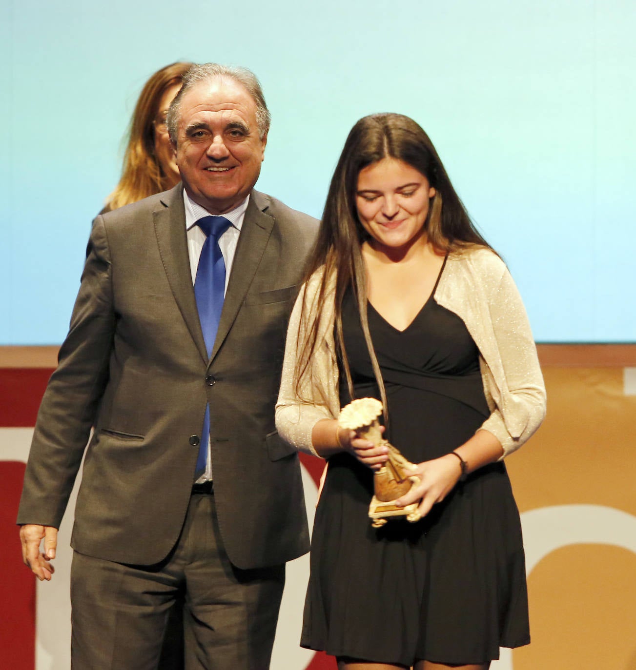 Palencia se viste de gala para el deporte.