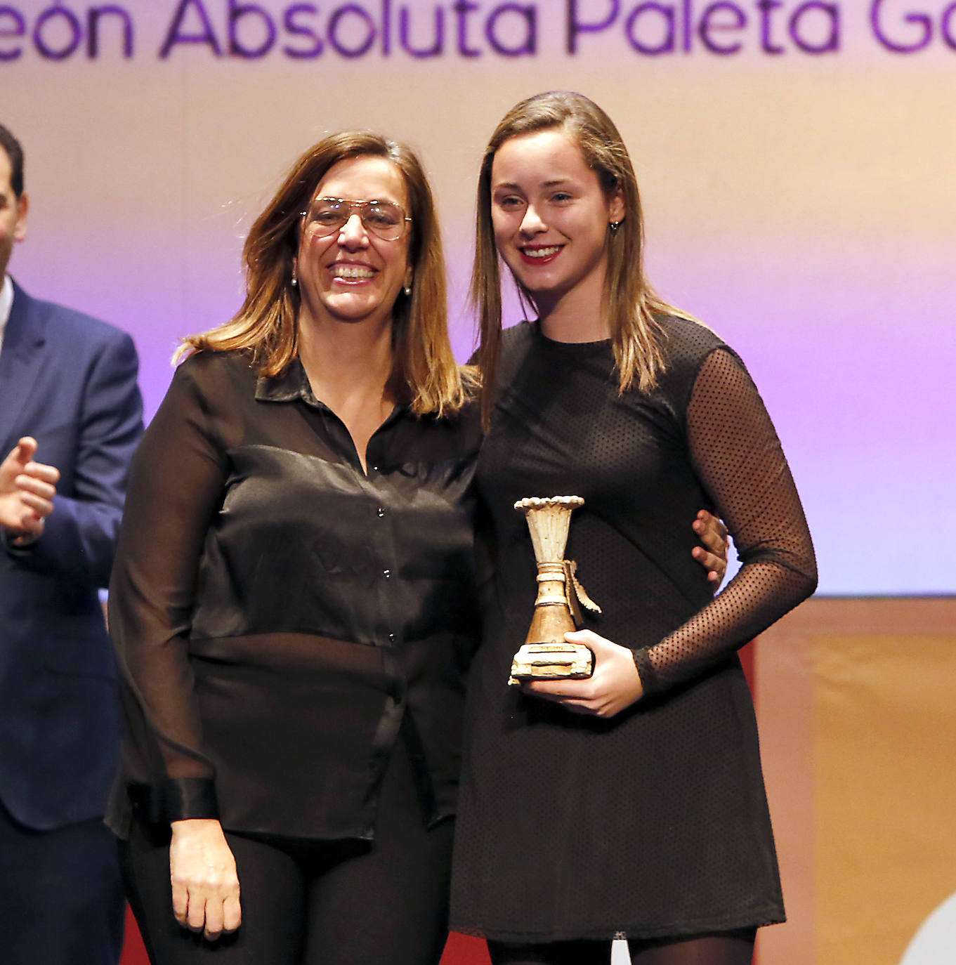 Palencia se viste de gala para el deporte.