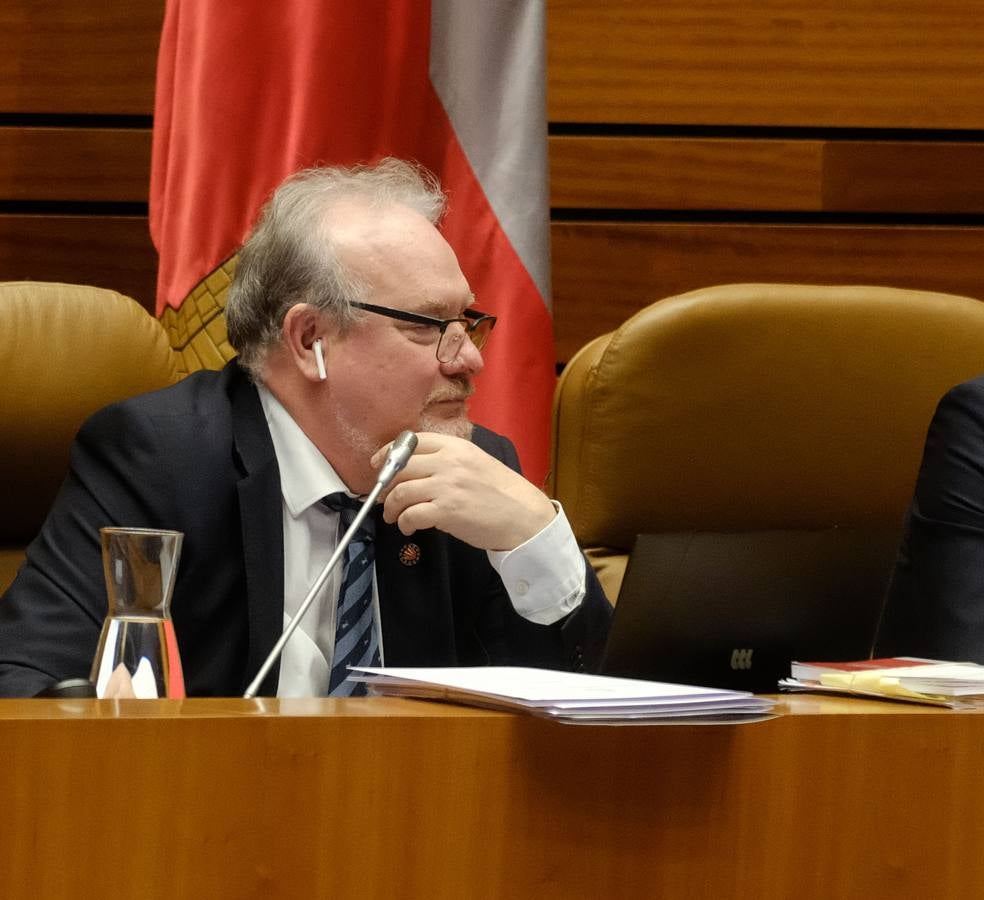 El presidente de la Junta, Alfonso Fernández Mañueco, propuso un decálogo para que Castilla y León abandere la lucha contra el cambio climático en España