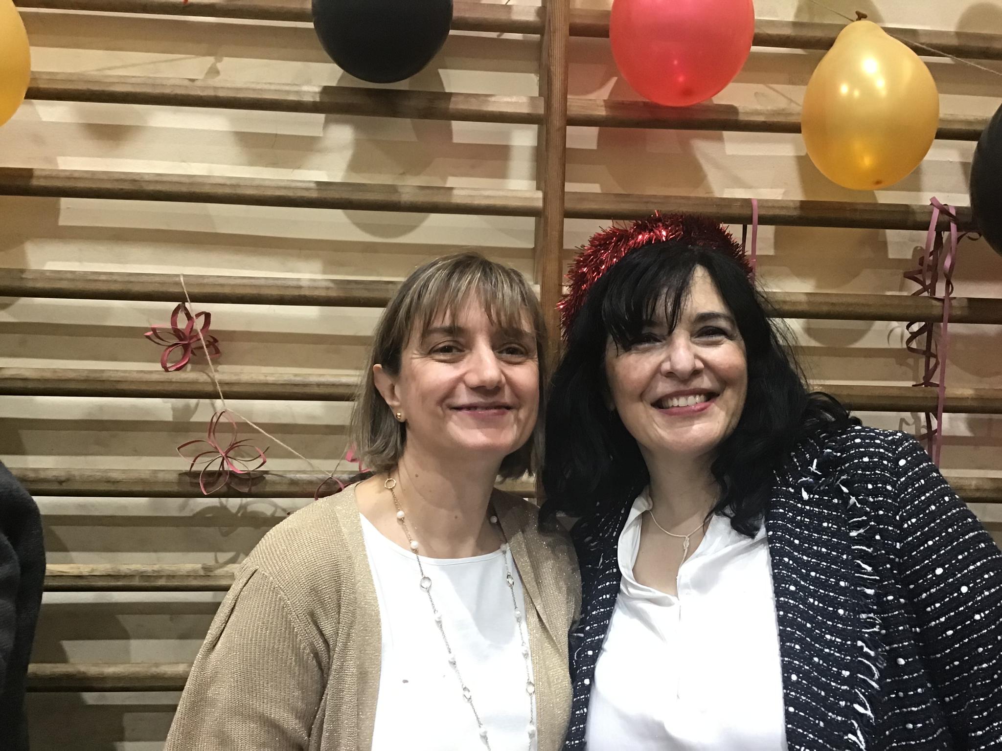 Más de 500 personas se dieron cita en el gimnasio del centro educativo, y lograron recaudar 1.450 euros que irán destinados a las ONG Educa Tanzania y Asalvo