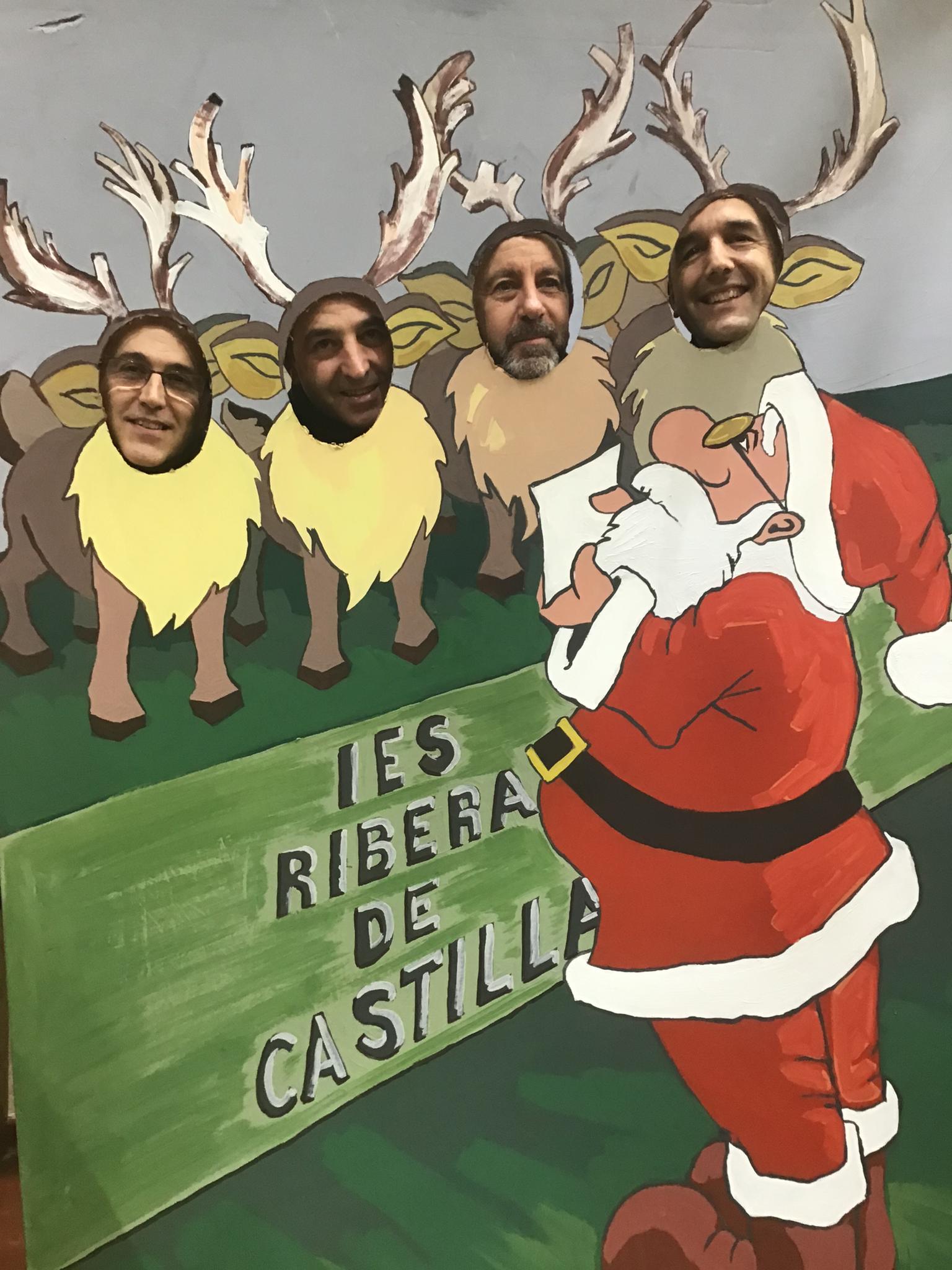 Más de 500 personas se dieron cita en el gimnasio del centro educativo, y lograron recaudar 1.450 euros que irán destinados a las ONG Educa Tanzania y Asalvo