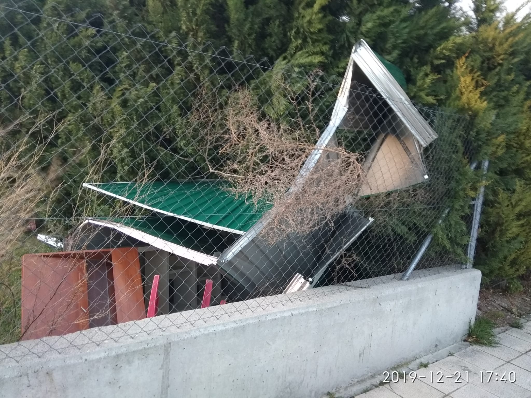 Aldeamayor de San Martín