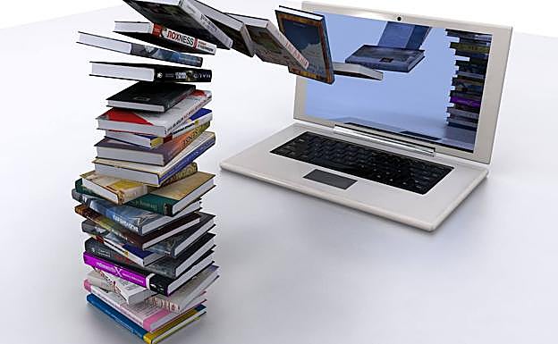 Recomendaciones literarias para Navidad. 