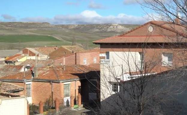 ¿En qué pueblo de Valladolid está grabado este vídeo?