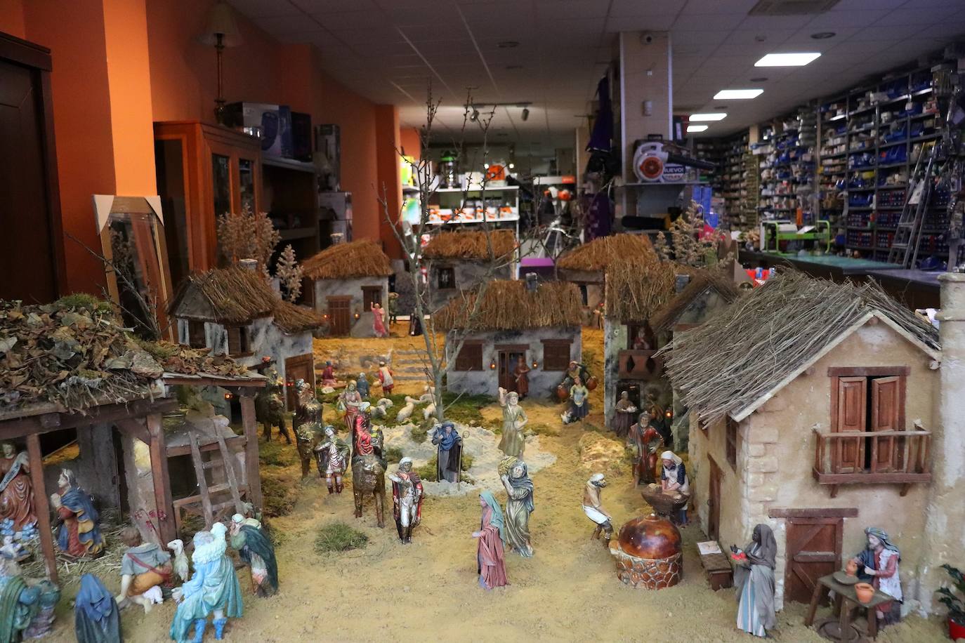 Ferretería La Llave