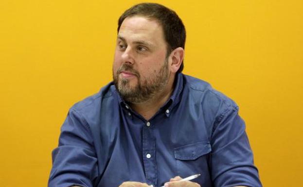 Junqueras. 