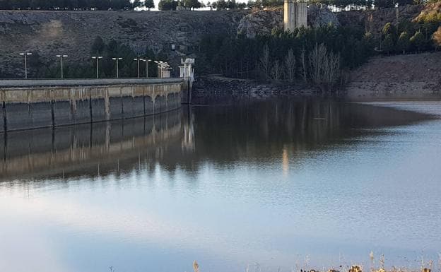 Asaja Palencia reclama que se regulen los ríos y se construyan nuevos embalses