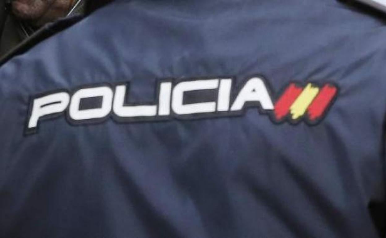 Detienen a un joven de 33 años por maltratar a su pareja en un establecimiento hotelero de Soria