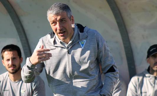 David García Cubillo. 