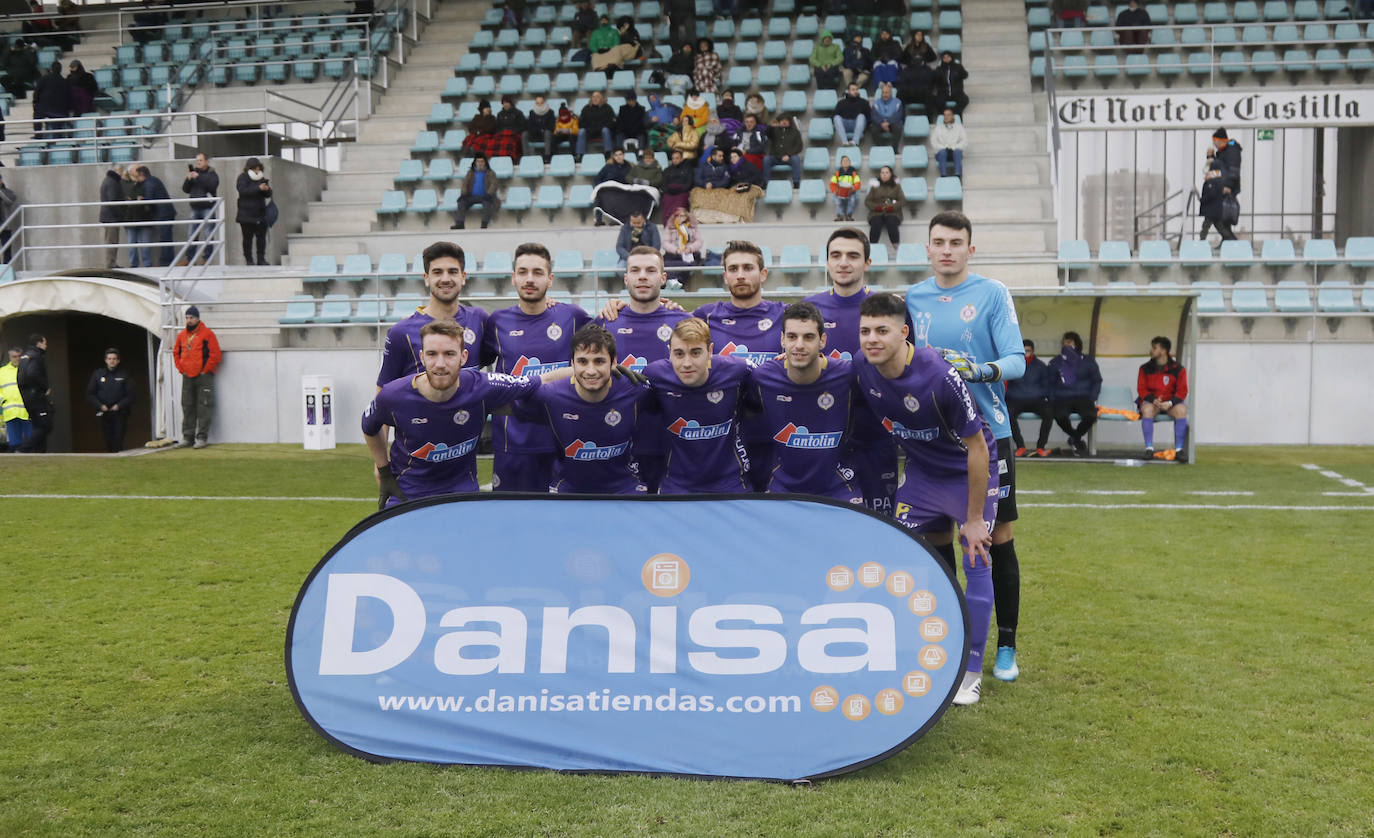 El Cristo arrolla a La Bañeza. 