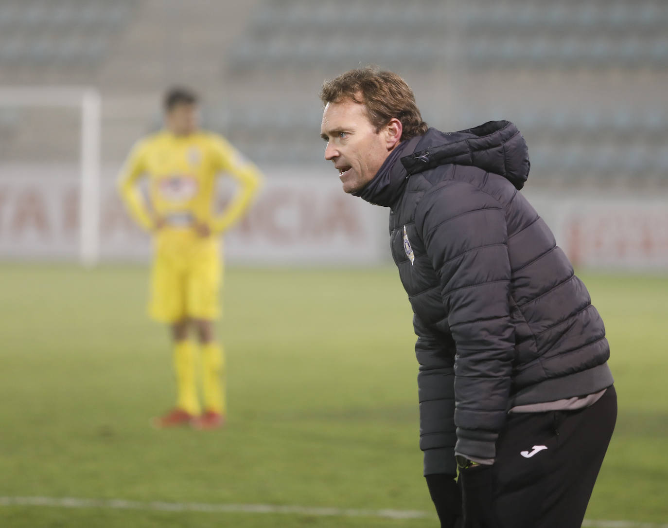 El Cristo arrolla a La Bañeza. 