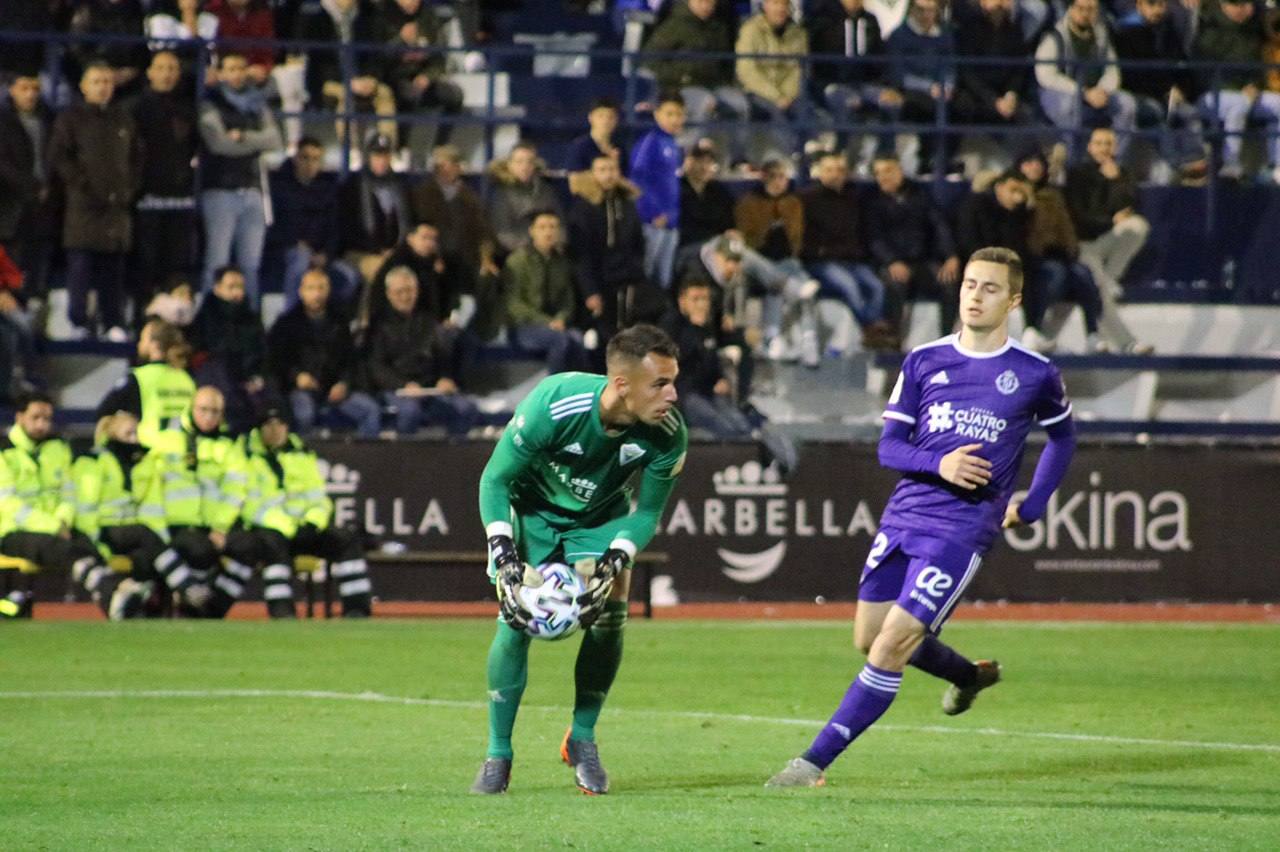 El meta detuvo dos lanzamientos en la tanda definitiva tras 120 minutos en el que los de Sergio estuvieron 47 minutos con un pie fuera de la Copa. Ünal marcó el empate en el 86. 