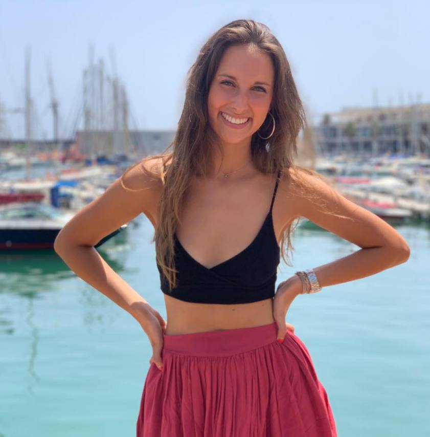 Ana Villar.