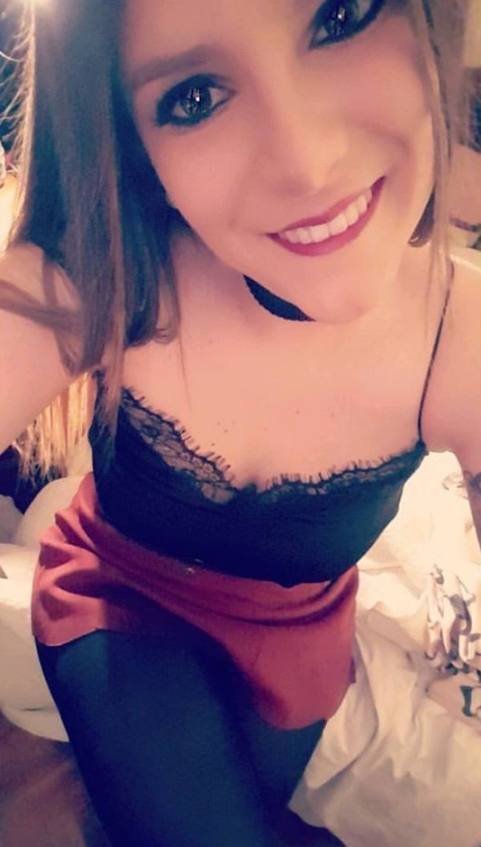 Miriam Salado