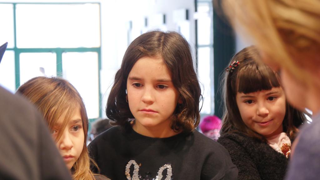 Fotos: I Jornadas Gastronómicas del cerdo castellano en Castrodeza